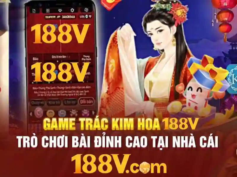 Bắn Cá 188V – Trải Nghiệm Slot Đỉnh Cao Với Tỷ Lệ Thắng Cao 2026