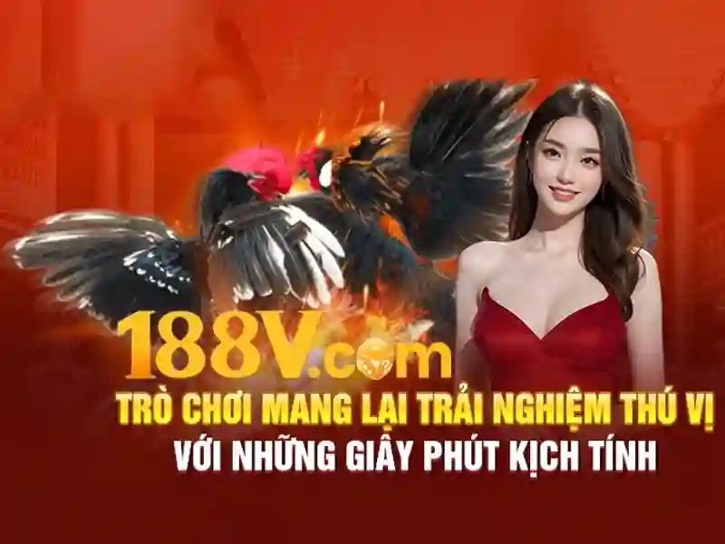 Trải Nghiệm Bắn Cá 188V