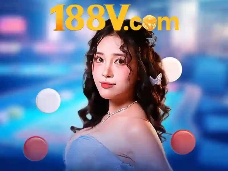 Giấy phép hoạt động 188V