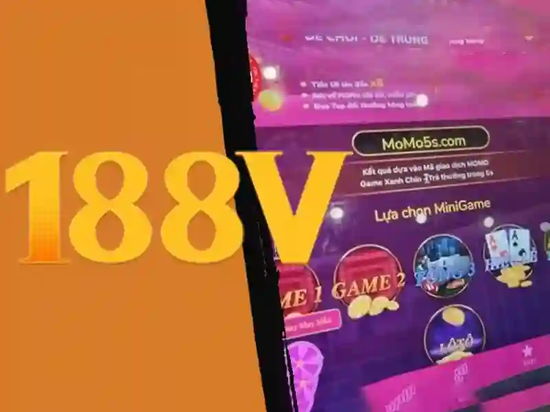 188v Hợp Pháp Và An Toàn