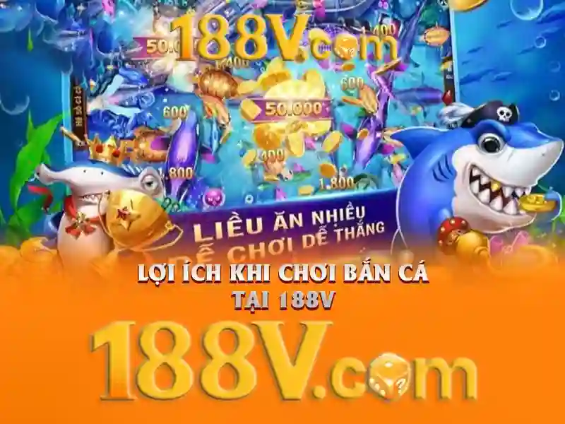 Nổ Hũ Slot 188V