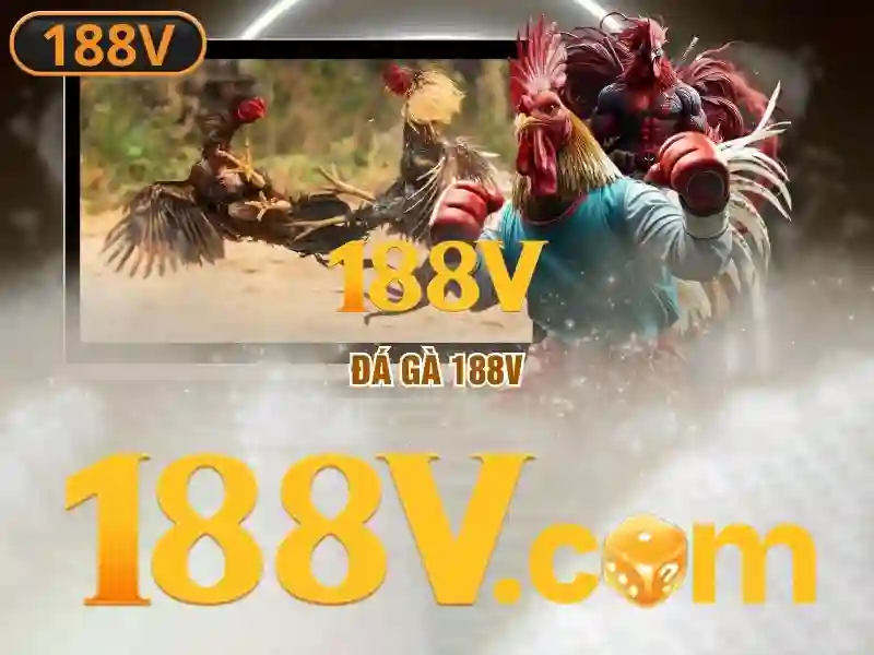 Giới Thiệu Về 188v Game Slot