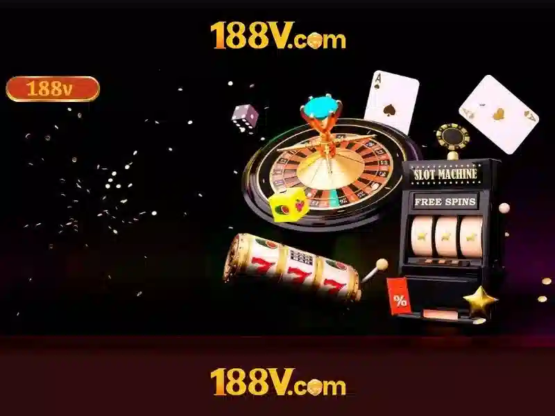Giới Thiệu Về 188v