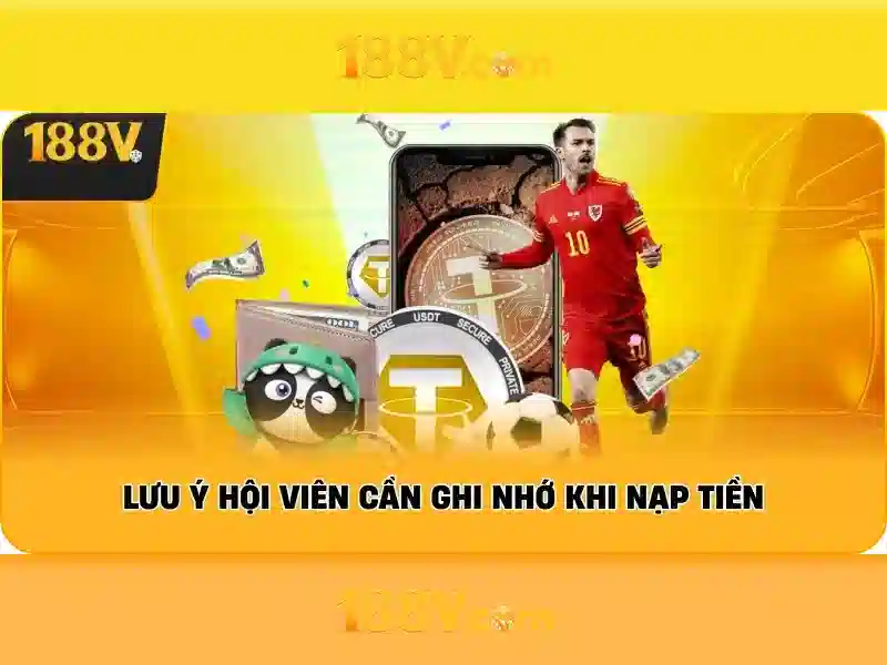188V – Trang Đăng Nhập Chính Thức Không Bị Chặn 2026