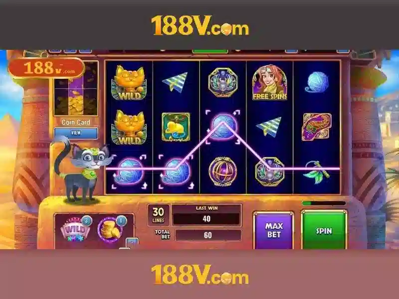 Kinh Nghiệm Chơi Slot 188v