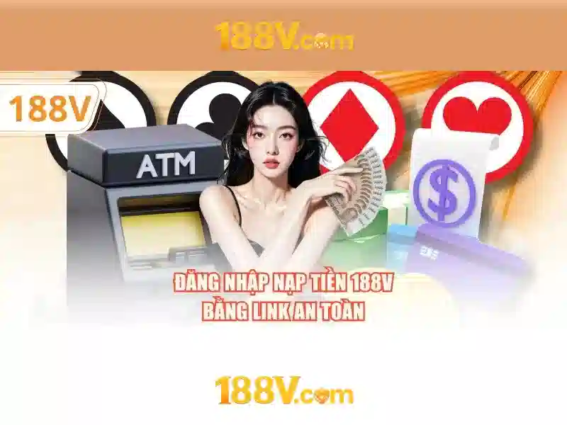 Trang Chủ 188V