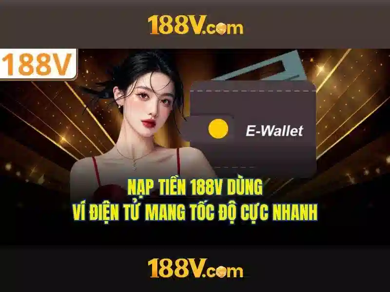 Nổ Hũ 188V