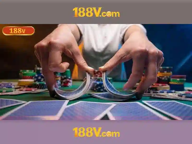Ưu đãi Slot 188v