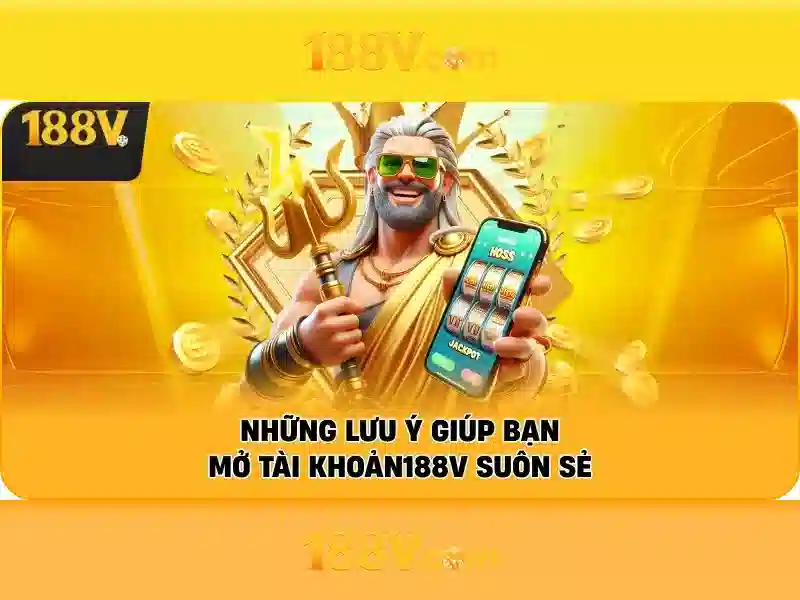 Trải Nghiệm Slot 188V