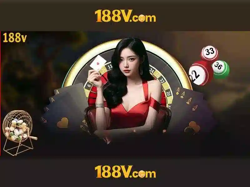 Nhận Thưởng 188V