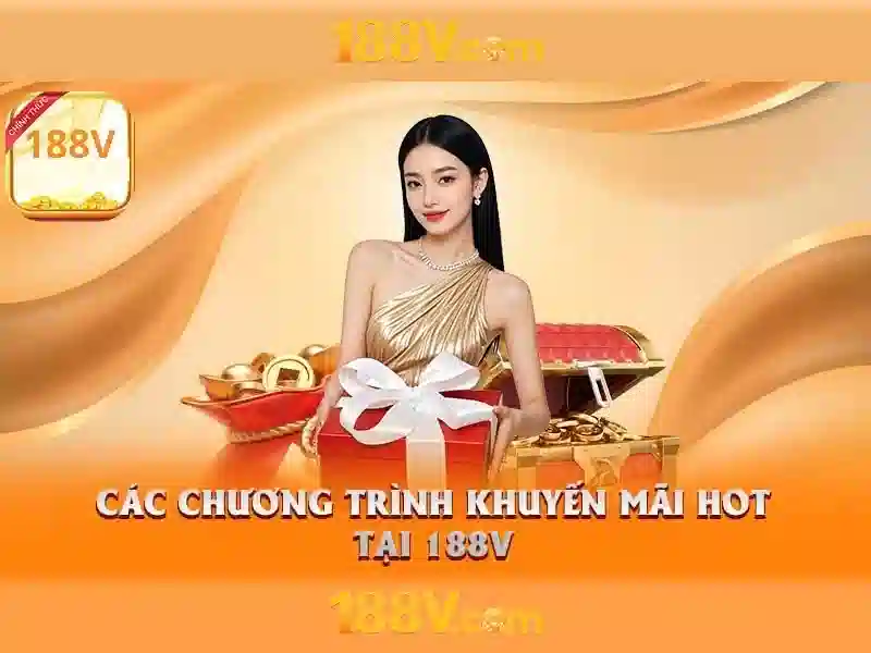 trải nghiệm 188v
