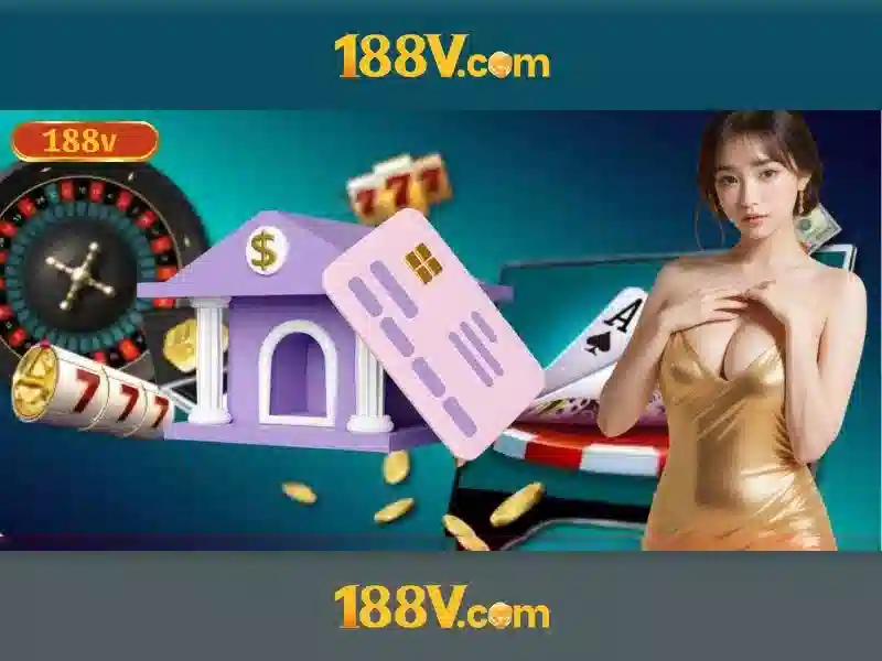 Cổng Game Slot 188V