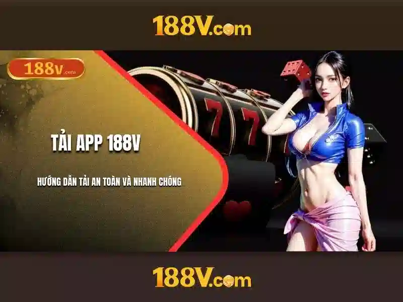 khuyến mãi slot 188V