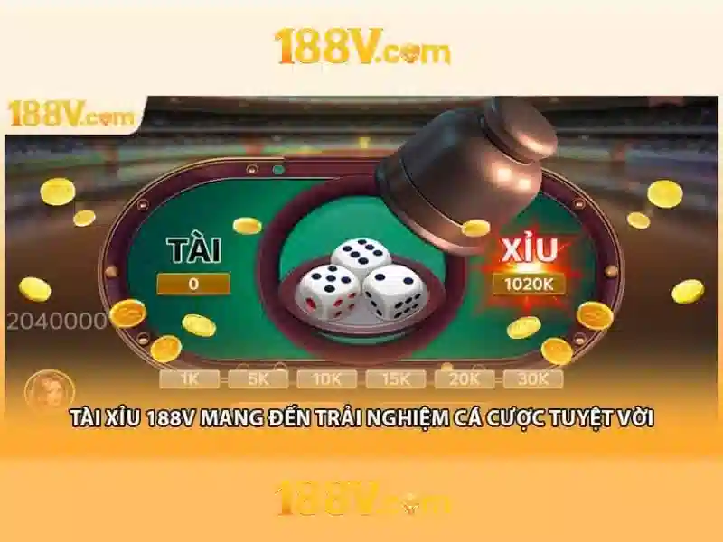 Trải Nghiệm Slot 188V