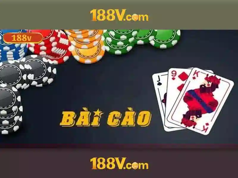Thanh Toán 188V