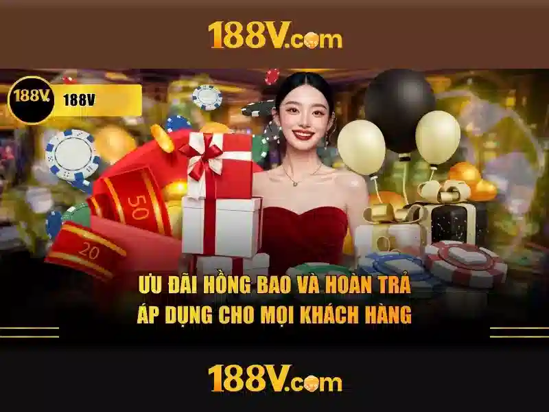 Trang Chủ 188v Chính Thức