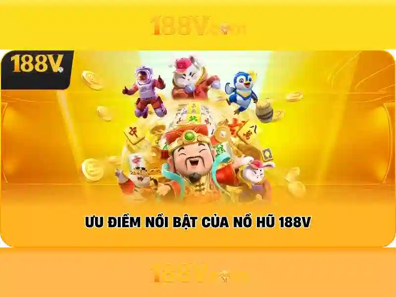 Trải Nghiệm Slot 188V