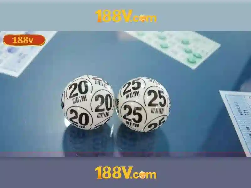 Ưu Đãi Rút Thưởng 188V