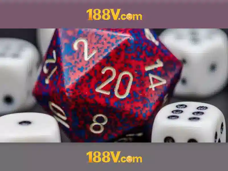 Sảnh Chơi Slot 188V