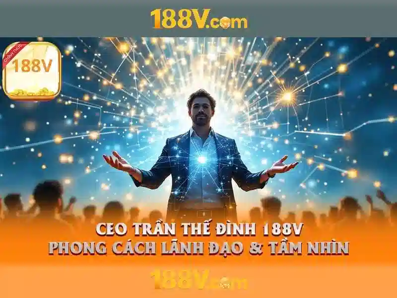 Trang Chủ 188v
