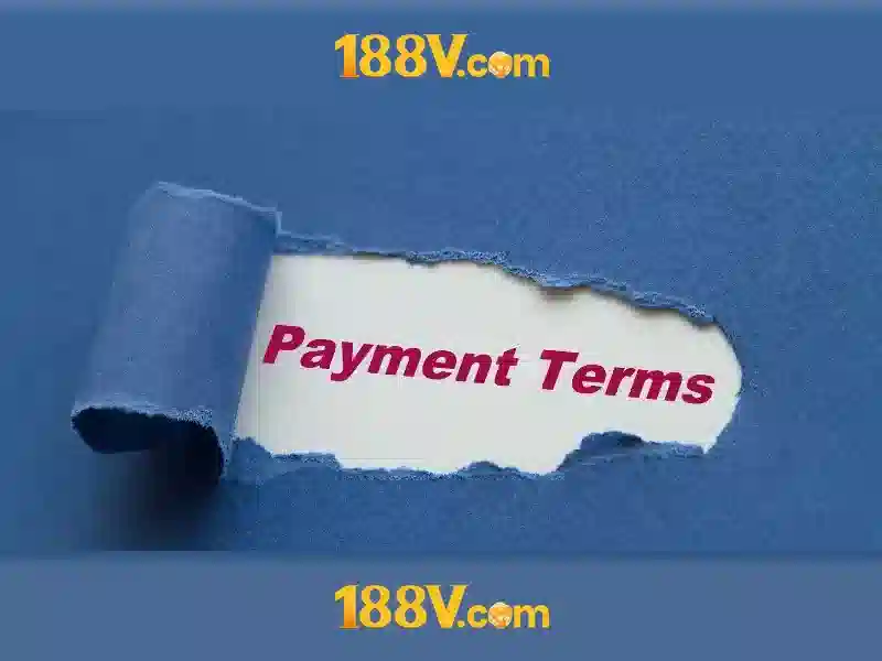 Đặc Điểm 188V