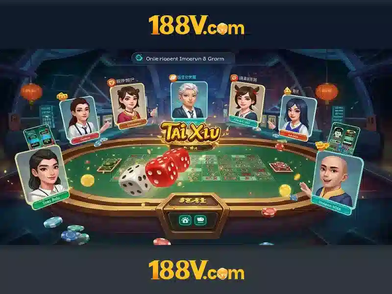 Khuyến mãi slot 188v