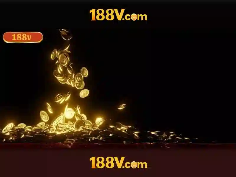 trò chơi slot 188V
