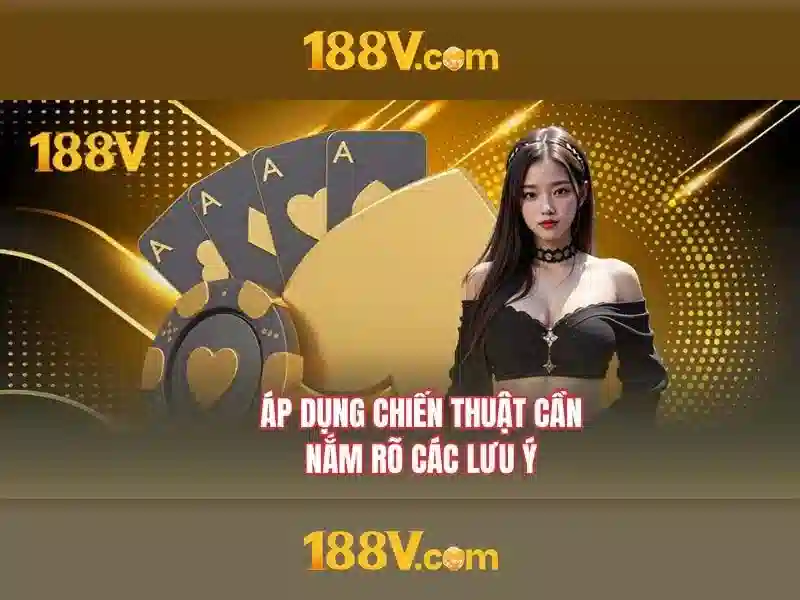 Trải nghiệm game slot 188V