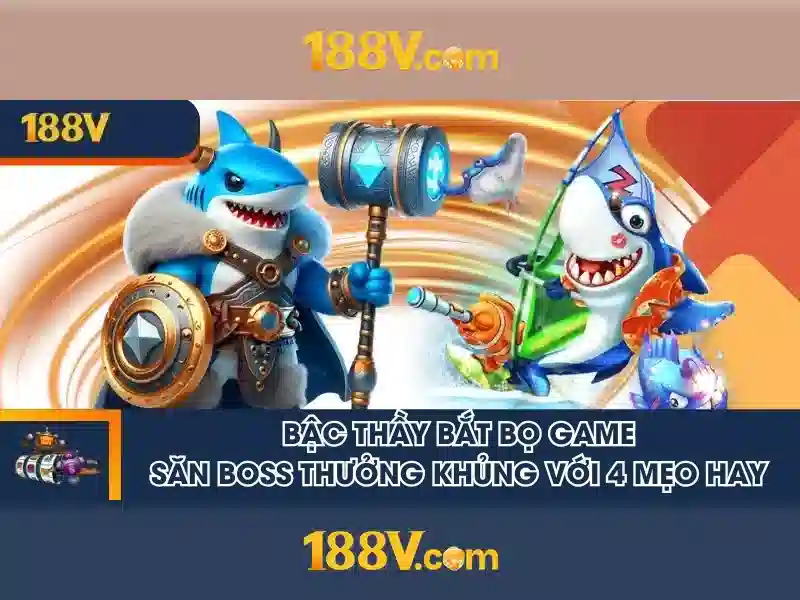 Giao diện casino 188v