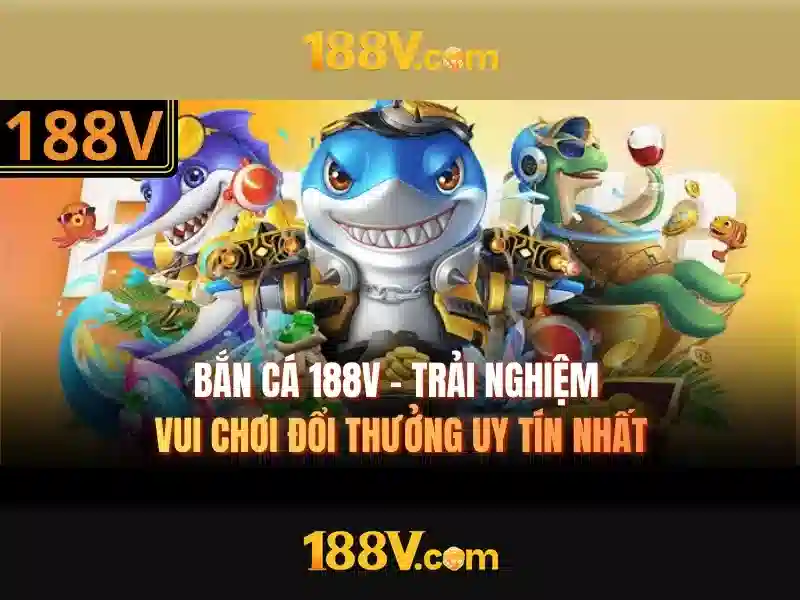 Trải Nghiệm Chơi SLOT Tại 188v
