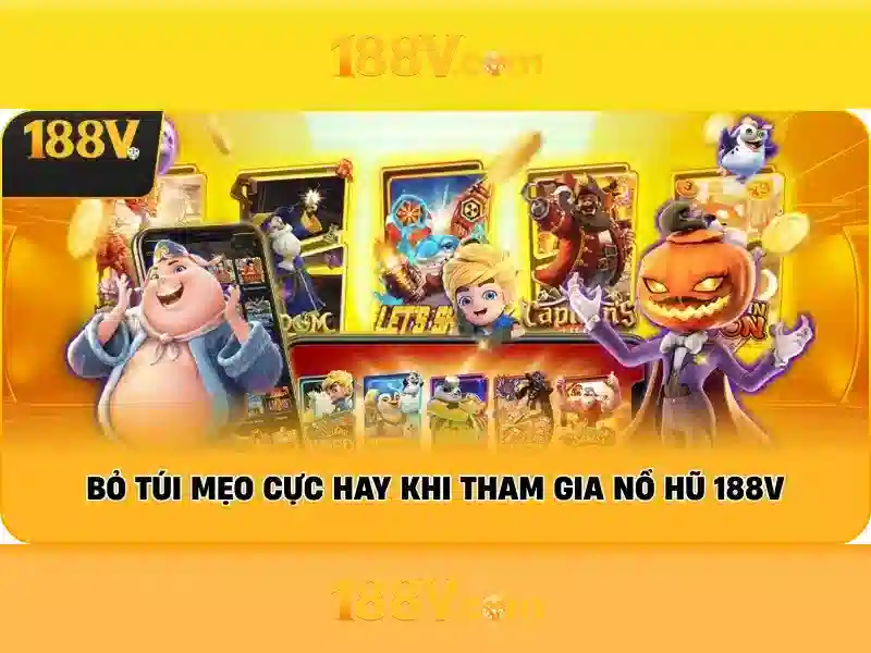 Quy Trình Đăng Nhập 188V