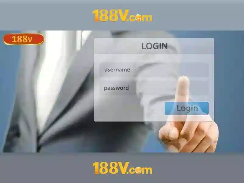 Tại Sao Nên Chọn 188v