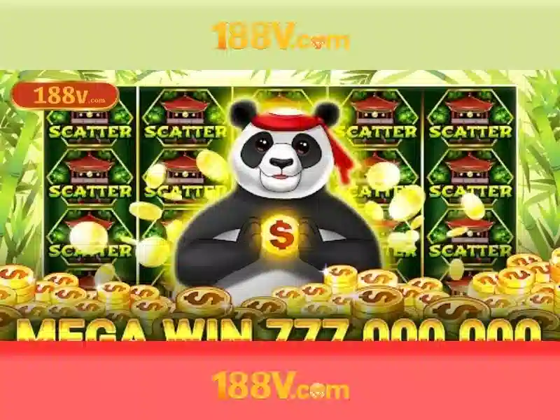 Cổng Game Slot 188V