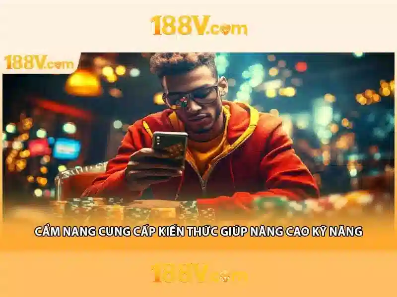 Ưu Điểm Nổi Bật Của 188V Trong Ngành SLOT 2026