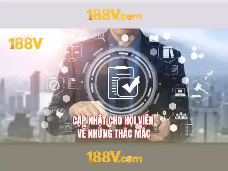 Trải nghiệm casino 188V