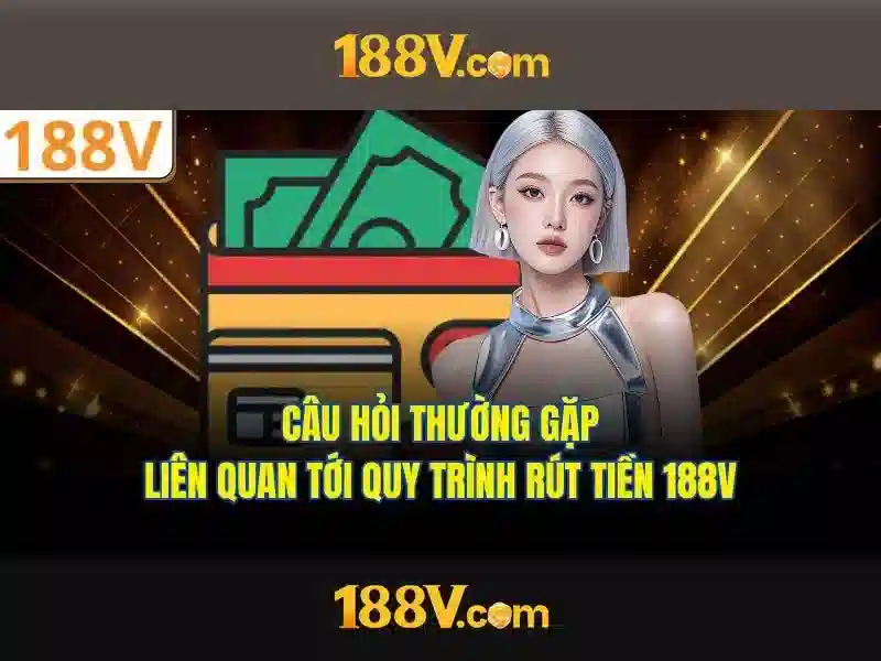 Khuyến Mãi Đặc Biệt Cho Game Slot 188V