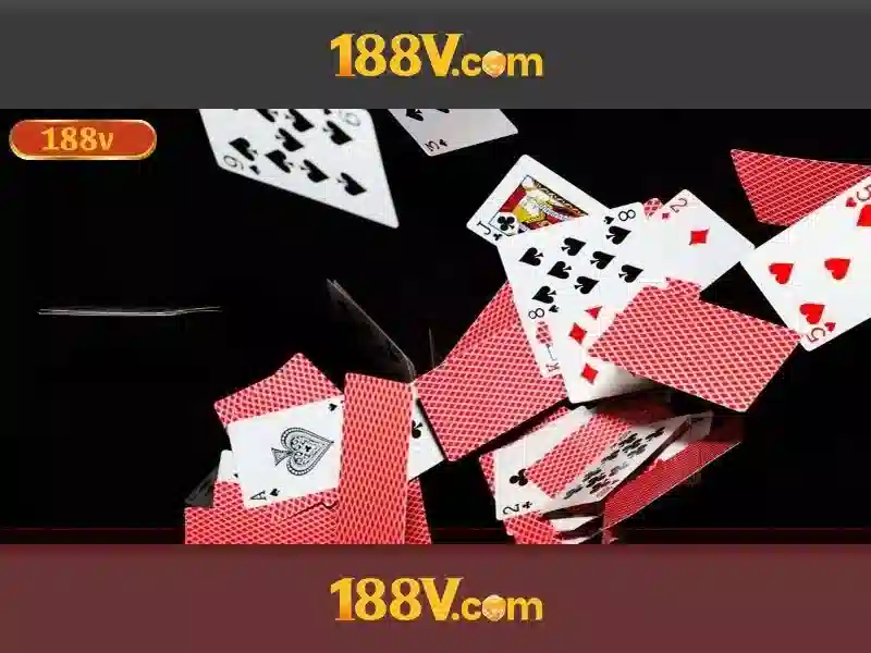 Trải Nghiệm Slot 188v Chính Thức