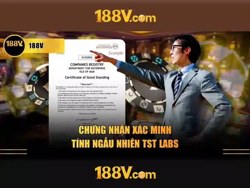 Khám Phá Trang Chủ 188V
