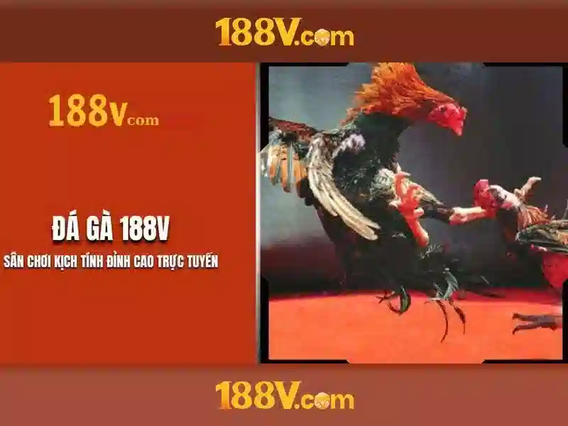 Ưu Đãi 188V