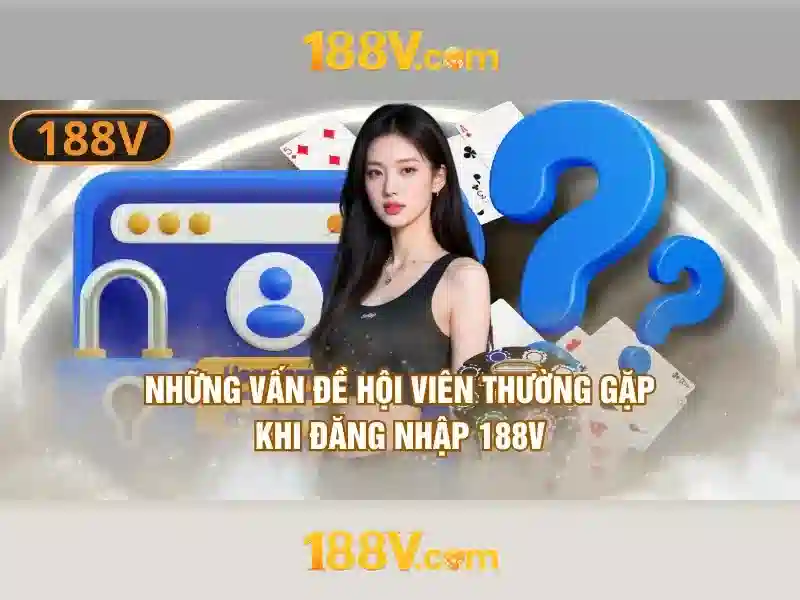 Hướng Dẫn Đăng Nhập 188V