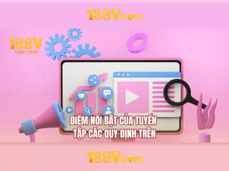 Trải Nghiệm Slot 188v