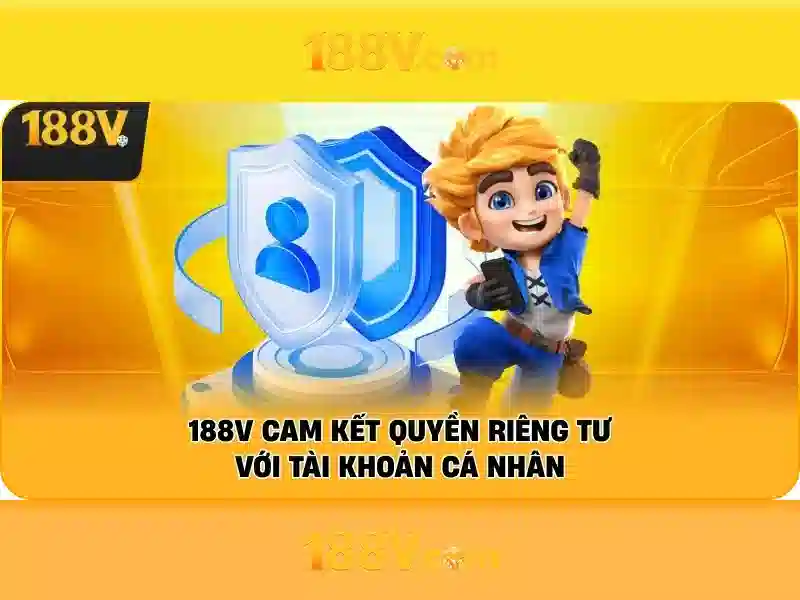 188V – Khuyến Mãi Giftcode 188V Mới Nhất 2026 Cho Người Chơi Slot