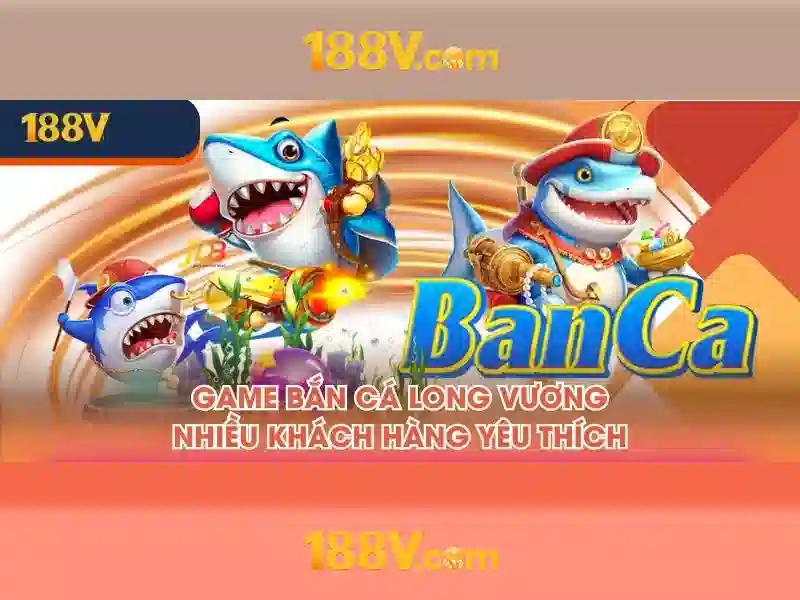 Game Slot 188V