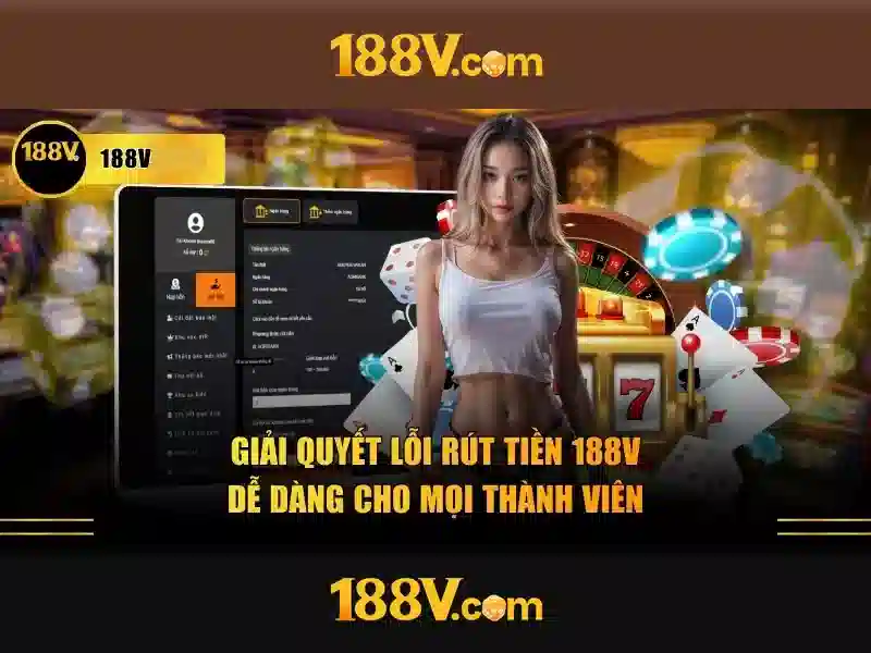 Đa Dạng Thể Loại Game Slot 188V