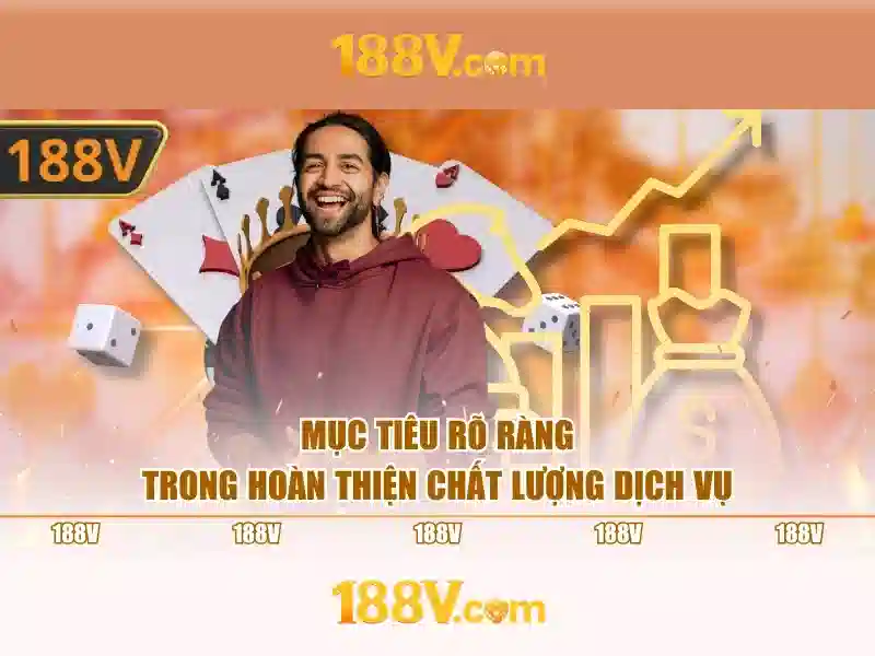 Ưu điểm nổi bật của 188v