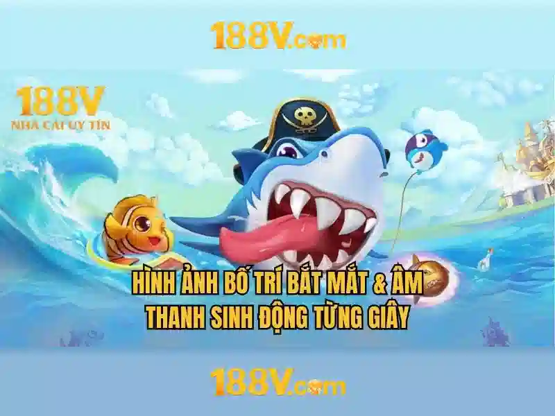 Khám Phá Thế Giới Slot Đa Dạng Tại 188V