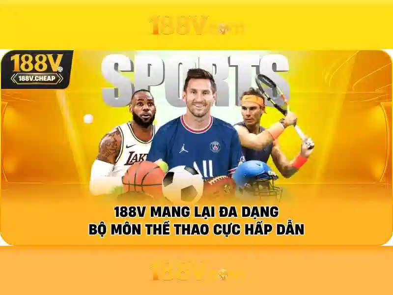 Trang Chủ 188V