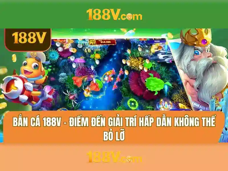 Trải nghiệm Slot 188v