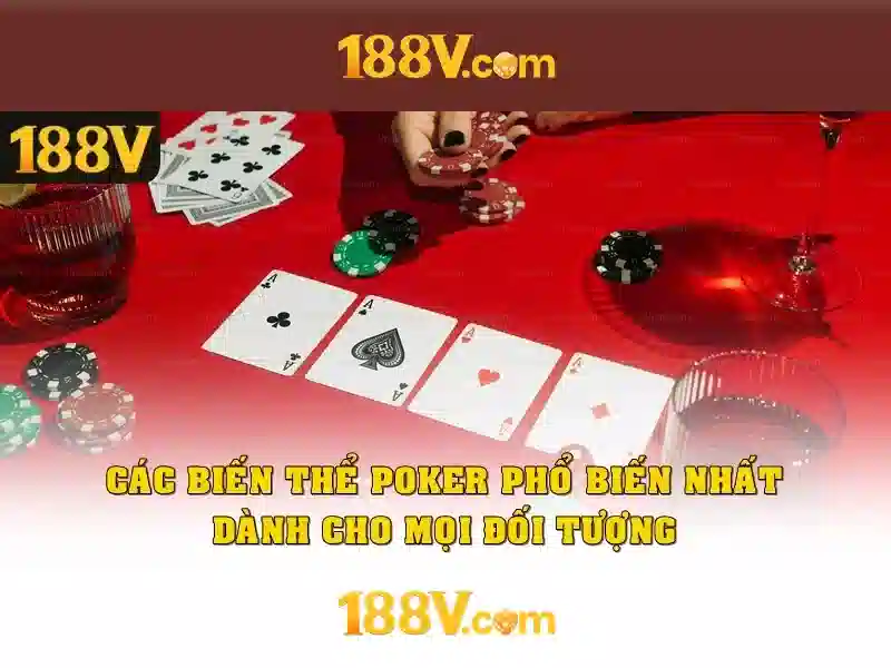 Giới Thiệu Về 188V Chính Thức