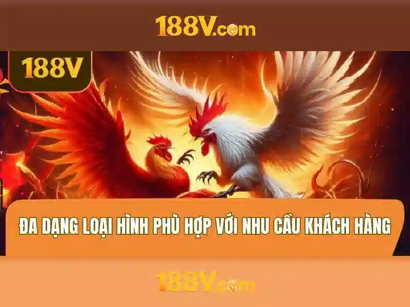Phương Thức Thanh Toán 188V